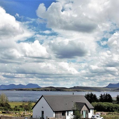 An Cois Na Mara Bed & Breakfast Laide Luaran gambar