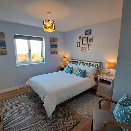 An Cois Na Mara Bed & Breakfast Laide Luaran gambar