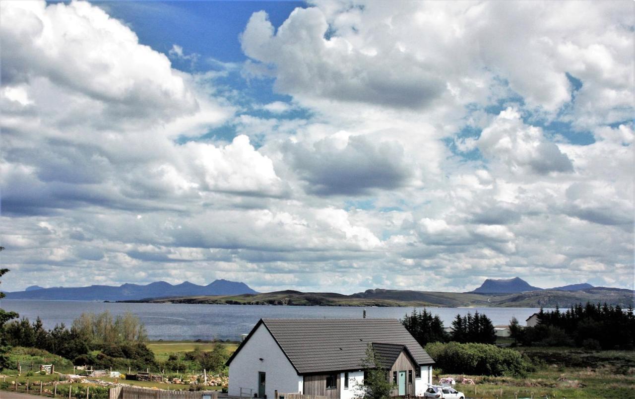 An Cois Na Mara Bed & Breakfast Laide Luaran gambar