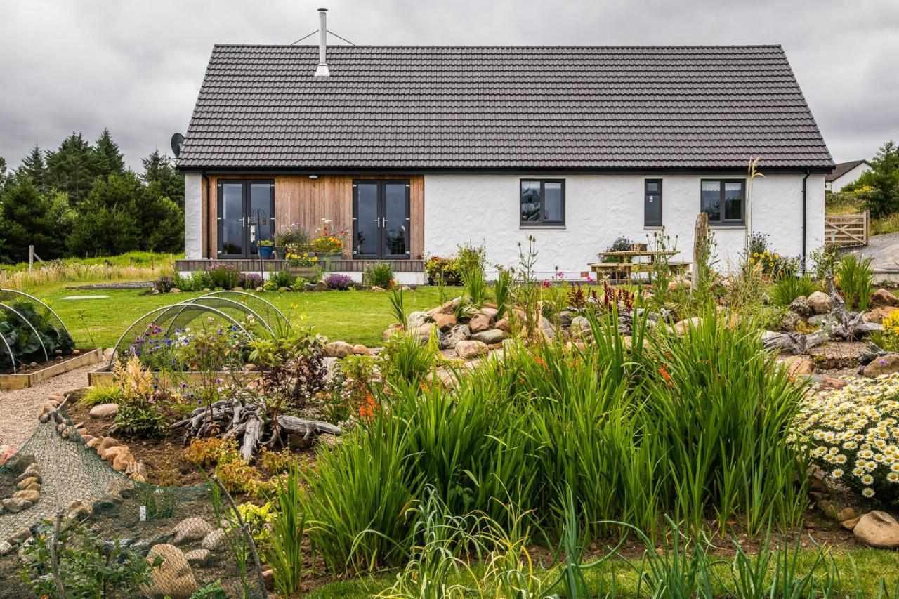 An Cois Na Mara Bed & Breakfast Laide Luaran gambar