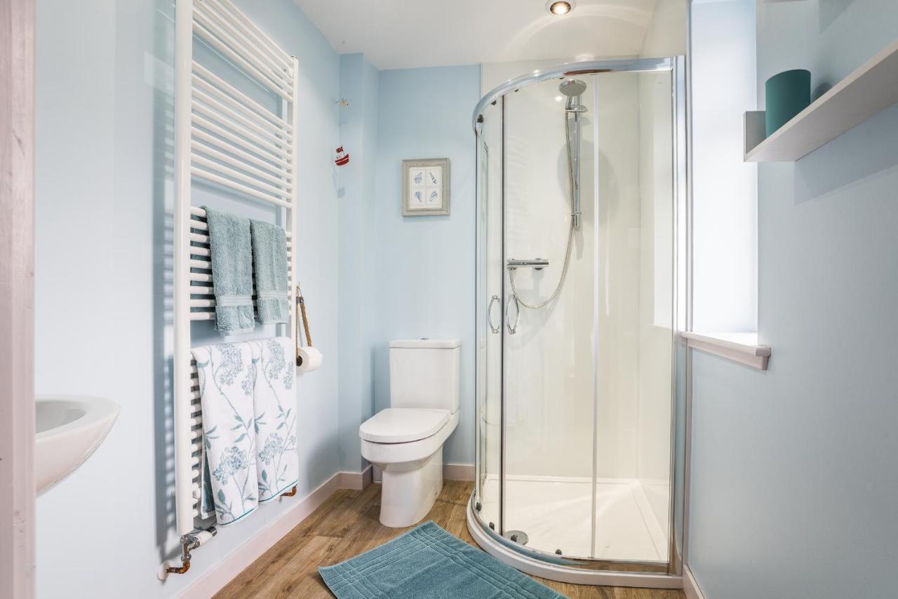 An Cois Na Mara Bed & Breakfast Laide Luaran gambar