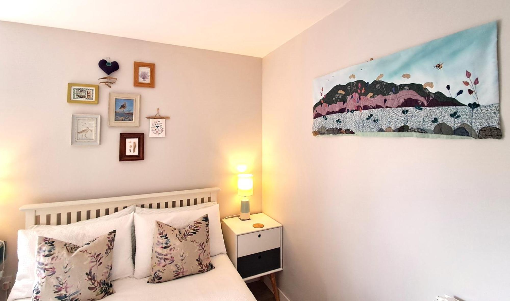 An Cois Na Mara Bed & Breakfast Laide Luaran gambar